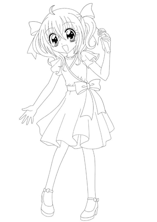 Coloriage Kilari 1 gratuit à imprimer en ligne kilari 1 5372