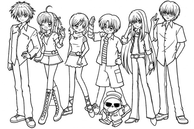 kilari et ses amis 5390