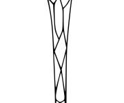 Coloriage Lolirock Sceptre d&rsquo;Ephedia