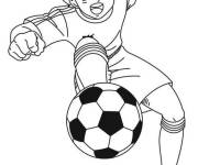 Coloriage et dessins gratuit Olive et Tom anime à imprimer
