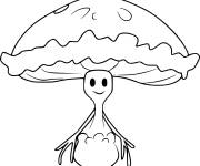 Coloriage Lampignon de Pok&eacute;mon x et y