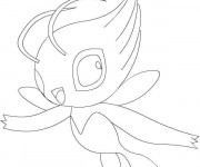 Coloriage Pokémon dessin en ligne