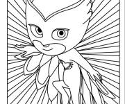 Coloriage Bibou imprimable