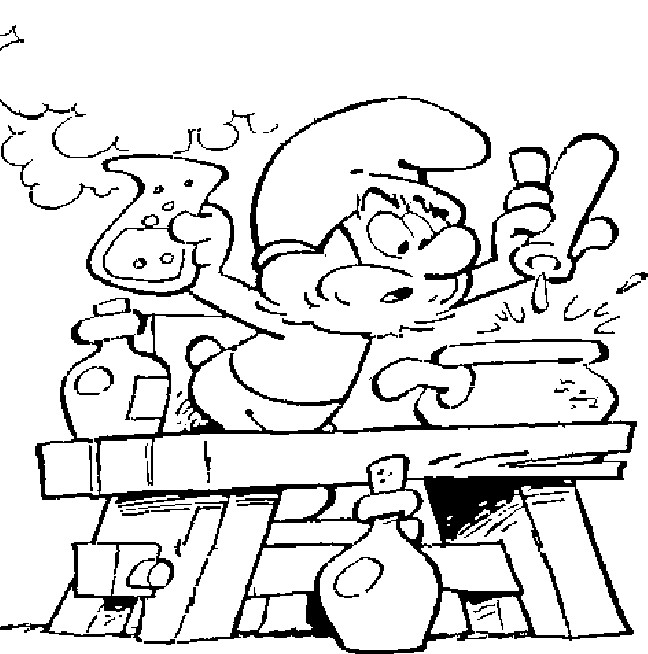 Coloriage Pour Les Grands A Imprimer