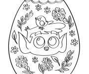 Coloriage Teen Titans Go gratuit