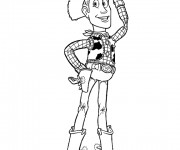 Coloriage The Flintstones 35