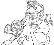 Coloriage Toy Story Gratuit à Imprimer Liste 60 à 80