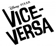 Coloriage Vice Versa disney pixar