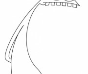 Coloriage Bud coloriage disney