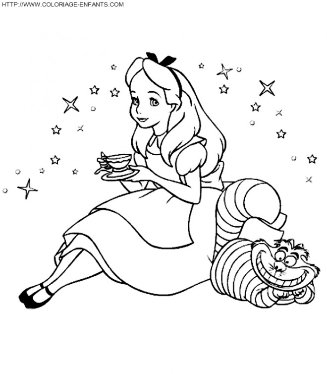 Coloriage Disney Gratuit A Imprimer Coloriage Disney Gratuit A Imprimer