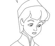 Coloriage et dessins gratuit Le petit prince Philip à imprimer