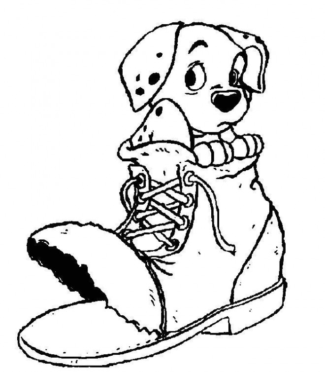 les 101 dalmatiens dessin animé gratuit