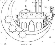 Coloriage Bon A&iuml;d &agrave; vous