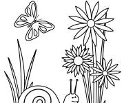 Coloriage Journ&eacute;e de la femme PS