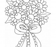 Coloriage Mariage Gratuit à Imprimer Liste 20 à 40