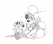 Scarica Gratis Images Coloriage Mariage Humoristique Dessin Gratuit A Imprimer le plus cool salutations