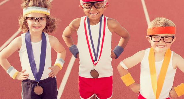 Apprenons le serment et l'hymne d'ouverture olympique