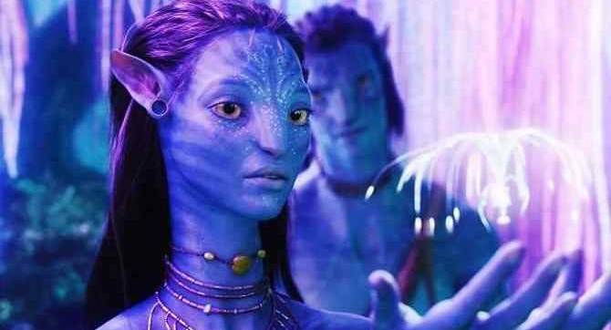 AVATAR 2 : sortis officiellement des photos de plateau nous emmènent dans les laboratoires biologiques humains de la suite