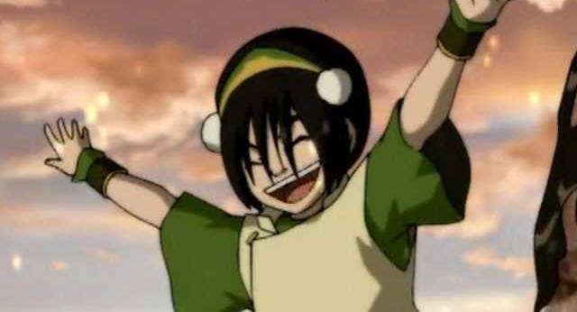 Avatar: le dernier maître de l'air intégrera la flexion du métal de Toph