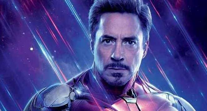 AVENGERS: EndGAME Star Robert Downey Jr. révèle un problème majeur avec sa première armure IRON MAN