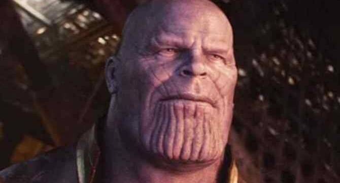 AVENGERS: La star de ENDGAME Josh Brolin a refusé un certain nombre de rôles dans les studios Marvel avant Thanos