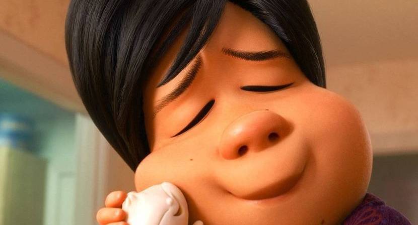 Bao, le court-métrage de Pixar disponible gratuitement
