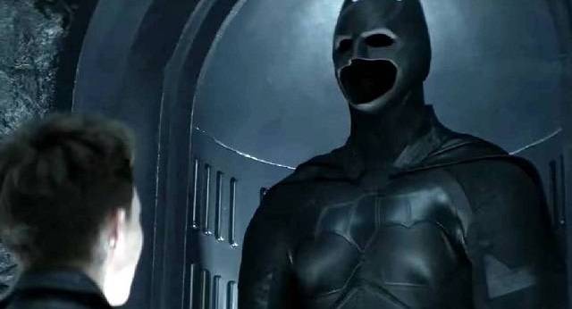 BATMAN, FLASH, SHAZAM: LA FURIE DES DIEUX, & BLACK ADAM retardés pendant que MATRIX 4 monte