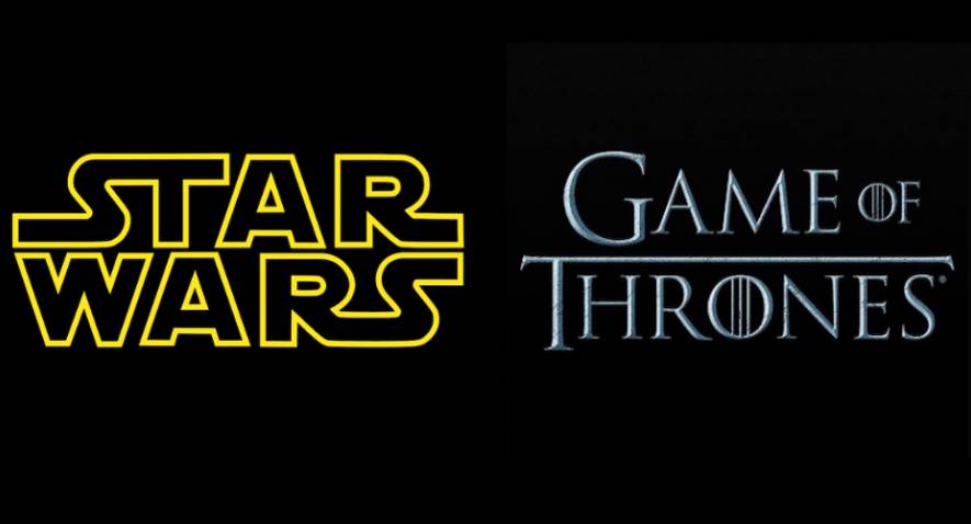 Bob Iger, PDG de Disney, déclare que le film 2022 STAR WARS sera écrit et réalisé par les réalisateurs de GAME OF THRONES