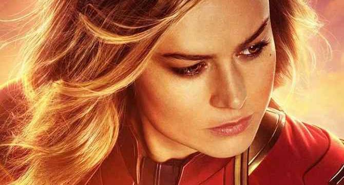 CAPTAIN MARVEL 2 trouve son directeur dans la réalisatrice Nia DaCosta de CANDYMAN