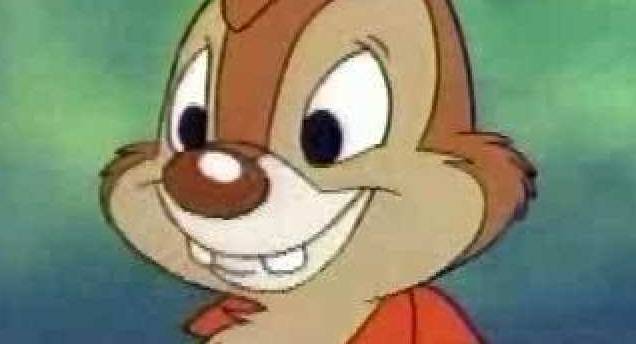 CHIP 'N DALE sauveteurs: L'adaptation en direct du dessin animé à succès est en pré-production