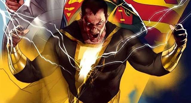 DC Comics annonce 