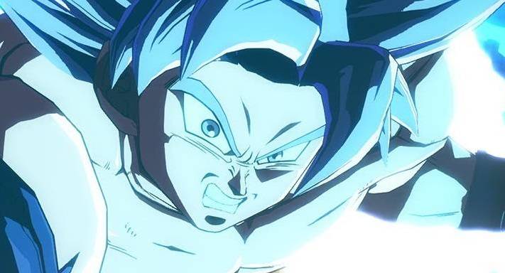DRAGON BALL FIGHTERZ: Ultra Instinct Goku arrive dans une nouvelle bande-annonce de lancement pleine d'action