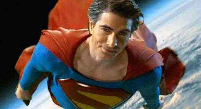 FLASH: Brandon Routh révèle s'il reviendrait en tant que Superman