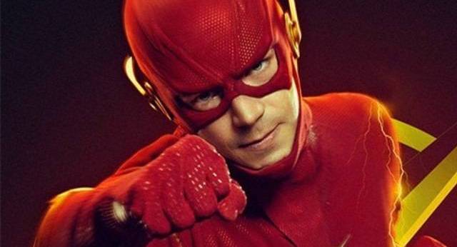 Flash Saison 7: Synopsis menace le mariage de Barry Allen et Iris West-Allen