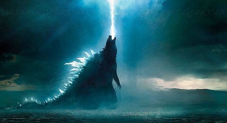 GODZILLA: LE ROI DES MONSTRES 4K Dates de sortie Ultra HD, Blu-ray et HD