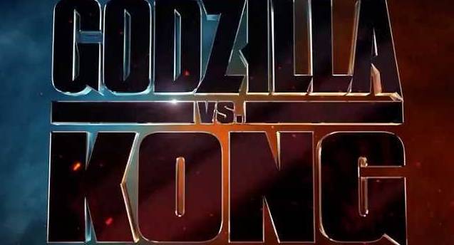 GODZILLA VS. KONG, MATRIX 4 et plus à venir en 2021