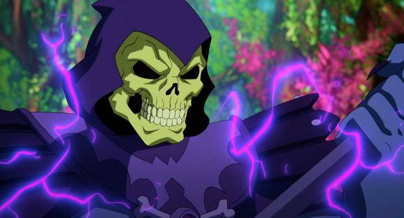 HE-MAN Anime de Netflix annonce sa date de sortie HE-MAN Anime de Netflix annonce sa date de sortie