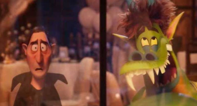 HOTEL TRANSYLVANIA : TRANSFORMANIA décale à nouveau sa date de sortie