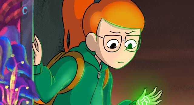 INFINITY TRAIN a officiellement été renouvelé pour une deuxième saison par Cartoon Network