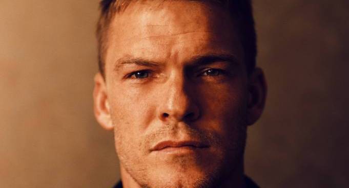 JACK REACHER: Amazon trouve son héros Star Alan Ritchson