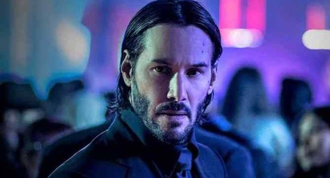 JOHN WICK 5 officiellement confirmé sur Lionsgate