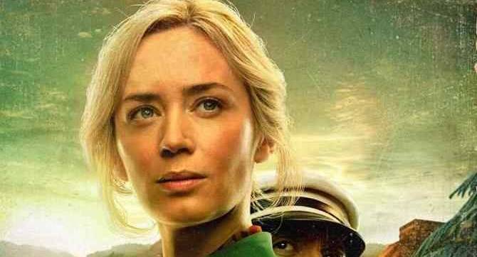 JUNGLE CRUISE: Disney a enrôlé Metallica pour l'aider à marquer le film Dwayne Johnson / Emily Blunt-Led