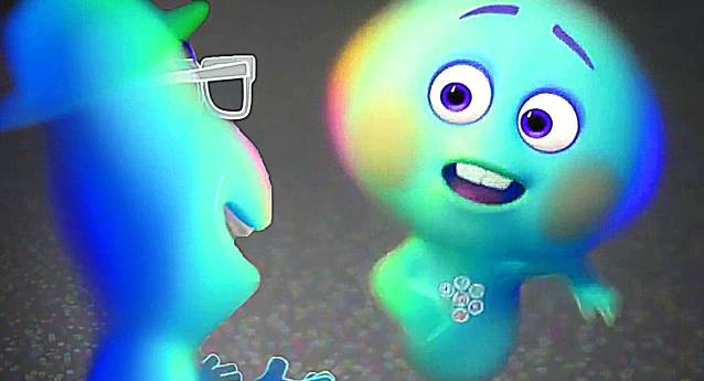 L'âme de Pixar est maintenant disponible en streaming sur Disney +