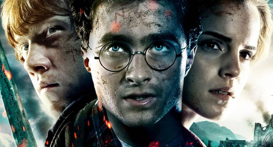 Combien Yat Il D Harry Potter La collection de 8 films HARRY POTTER entre dans la liste des 20 meilleurs