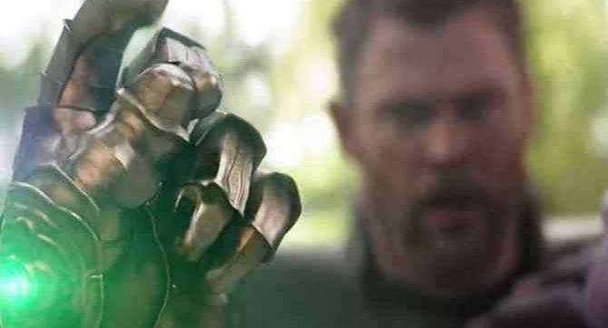 La finale de la série Agents of Shield comprenait à l'origine une référence à AVENGERS: