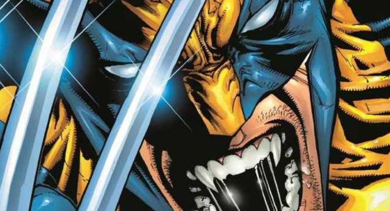 La série d'anthologie de WOLVERINE serait en phase de développement pour Disney +