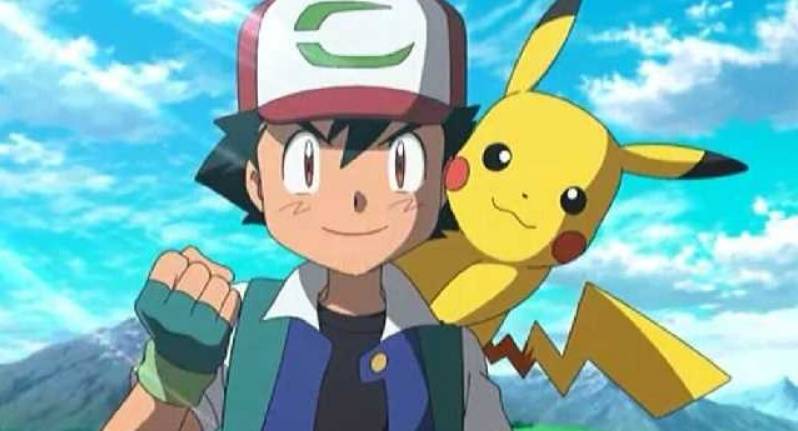 La Série télévisée d'action Pokémon en développement sur Netflix