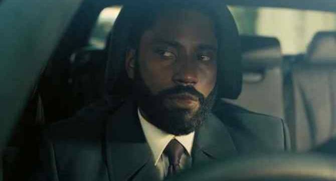 La star de TENET, John David Washington, n'a pas reçu d'appel de Marvel Studios ou de Warner Bros./DC