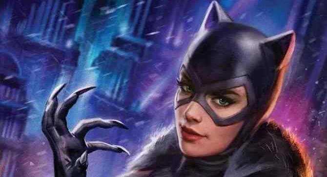 Le co-scénariste de BATMAN, Mattson Tomlin, dit que le film explore le