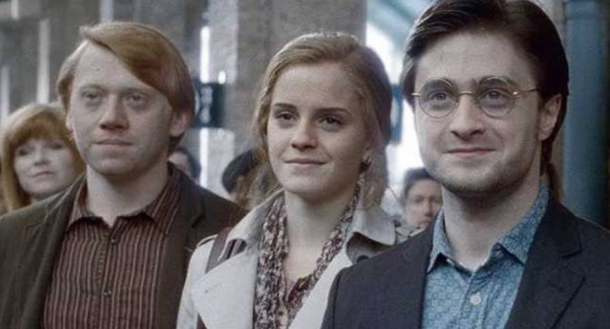 Le film Harry Potter et l'enfant maudit pourrait enfin être en préparation
